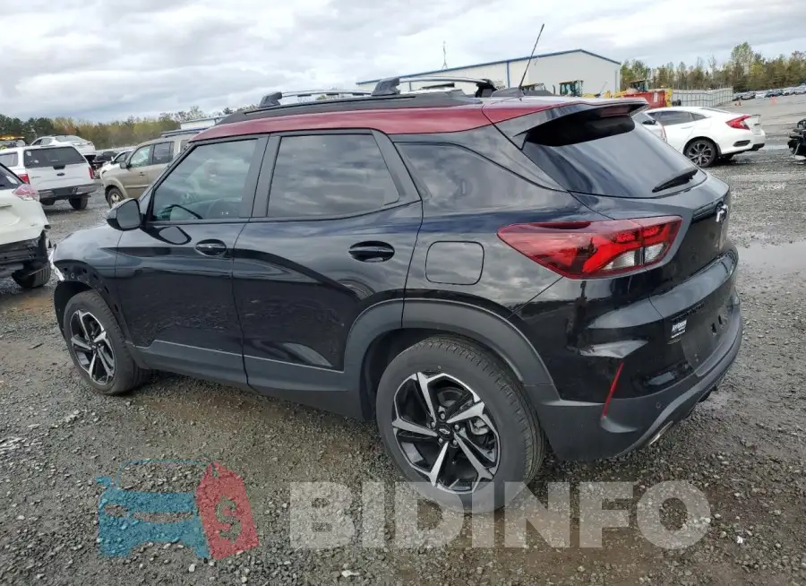 KL79MTSL7NB143864 Photo# 2
