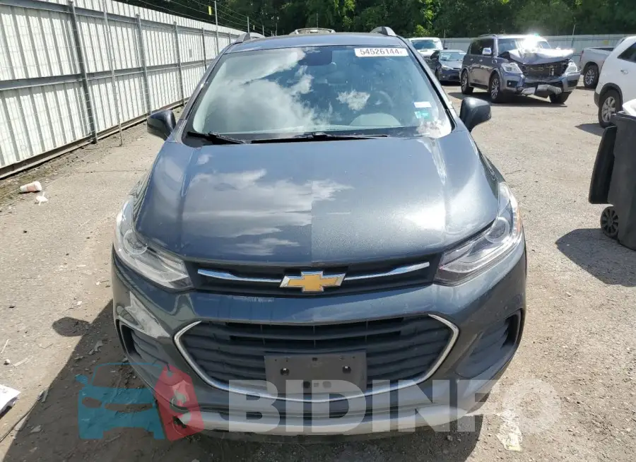 KL7CJLSB2JB678441 Photo# 5
