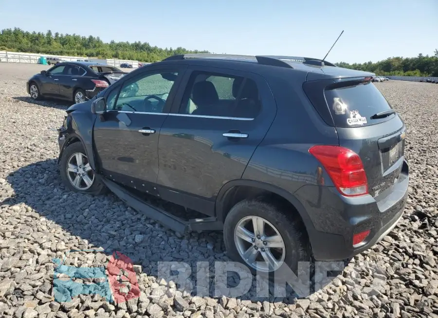 KL7CJPSB6JB647393 Photo# 2