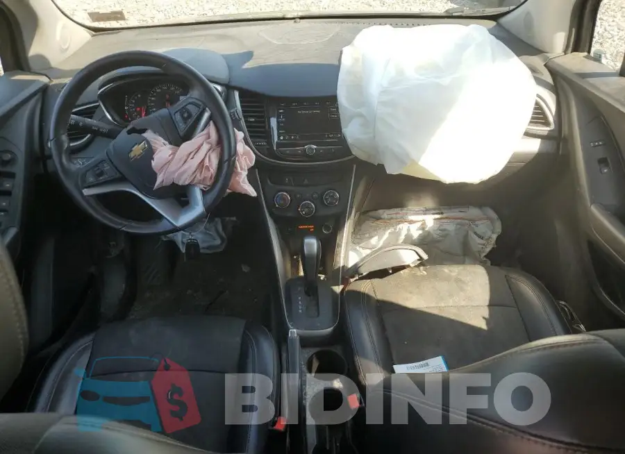 KL7CJPSB6JB647393 Photo# 8