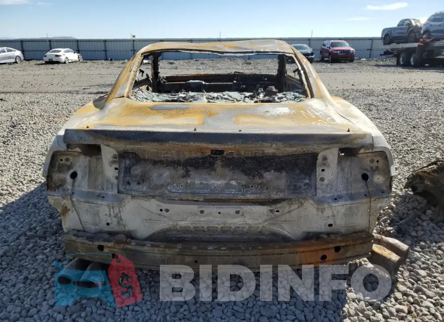 1FA6P8CFXP5299987 Photo# 6
