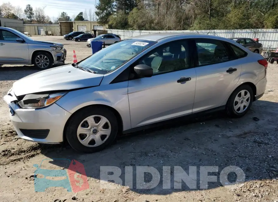 1FADP3E20GL390279 Photo# 1