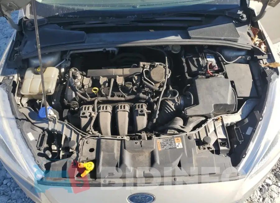 1FADP3F27FL382533 Photo# 11