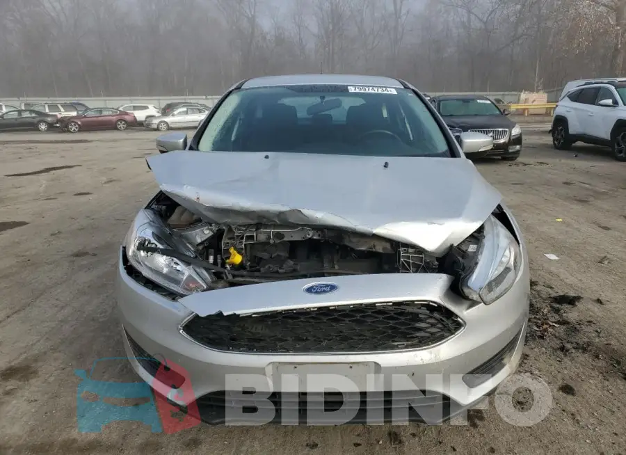1FADP3K27HL262899 Photo# 5