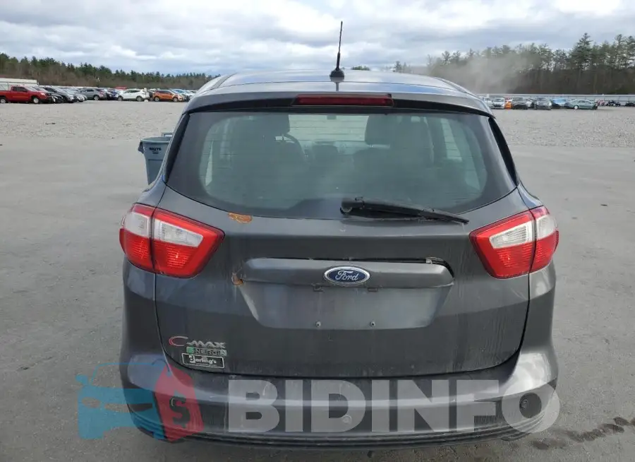 1FADP5CU5FL105123 Photo# 6