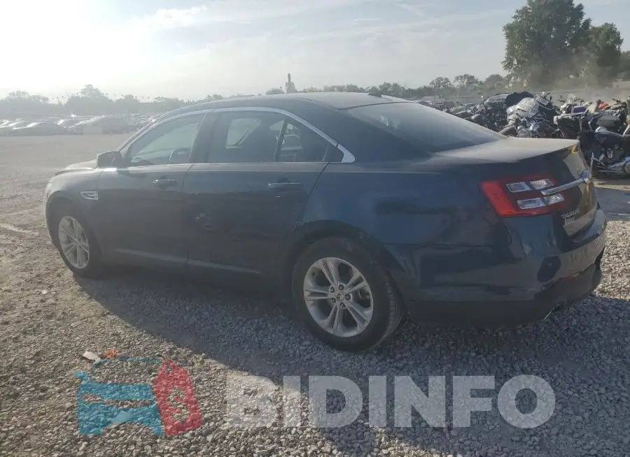 1FAHP2E81HG133318 Photo# 2