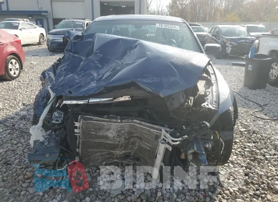 1FAHP2E84GG100716 Photo# 5
