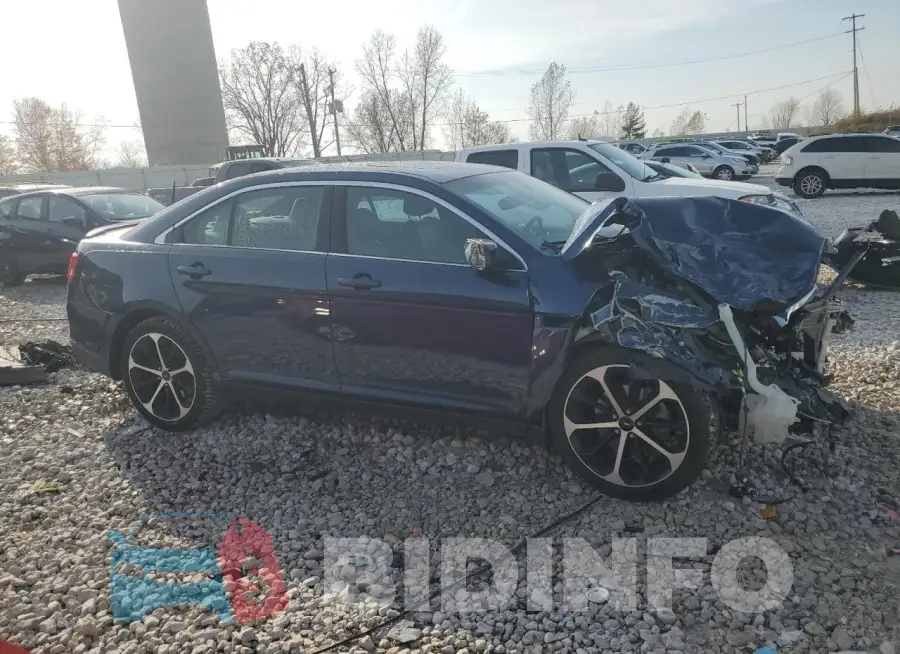 1FAHP2E84GG100716 Photo# 4
