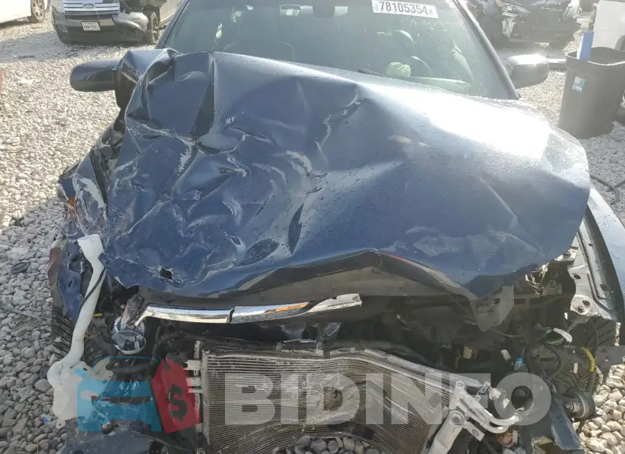 1FAHP2E84GG100716 Photo# 11