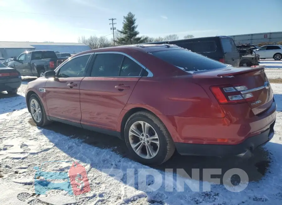 1FAHP2E88FG125570 Photo# 2