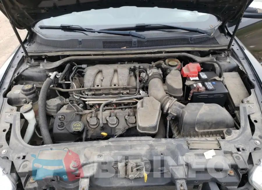 1FAHP2F82FG168946 Photo# 11