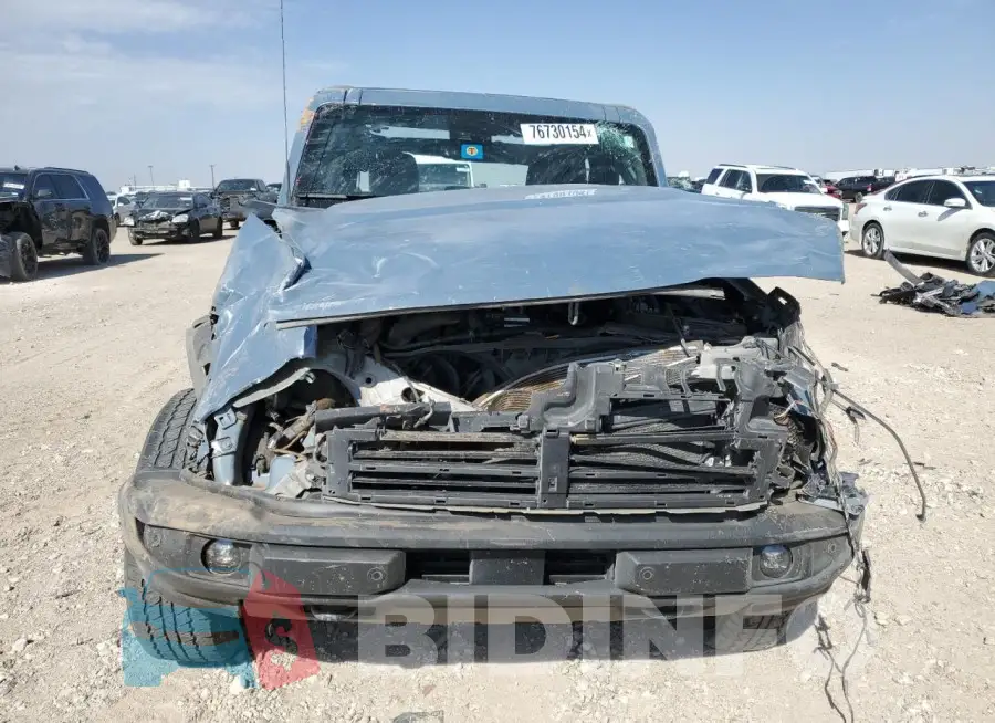 1FMDE5DH9PLB21503 Photo# 5