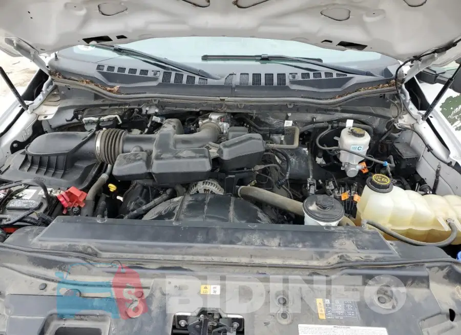 1FT7W2B60KEG69210 Photo# 11