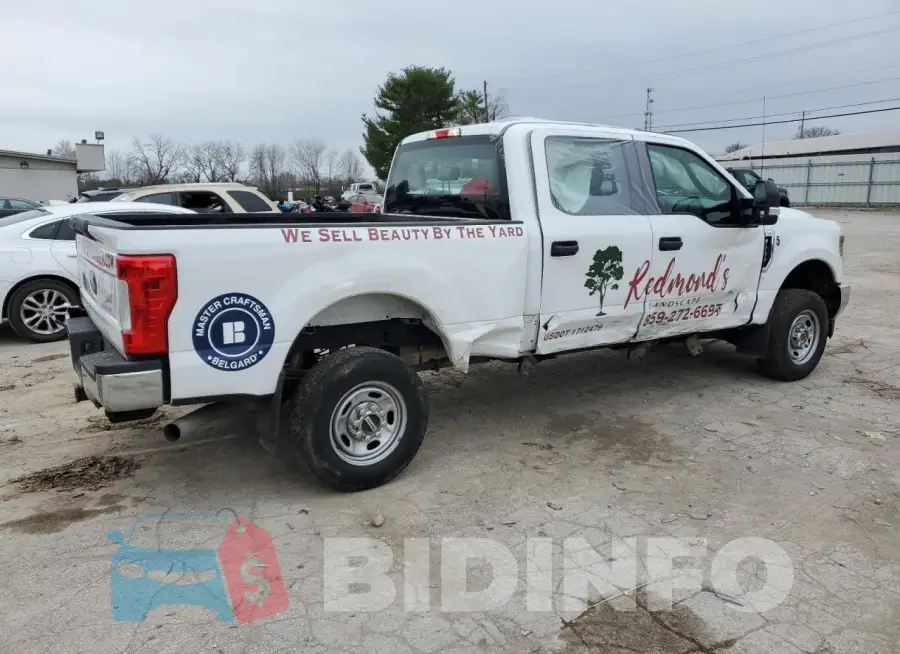 1FT7W2B60KEG69210 Photo# 3