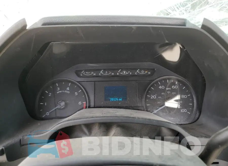1FTBF2B63NEC71374 Photo# 9
