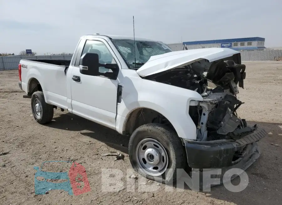 1FTBF2B63NEC71374 Photo# 4
