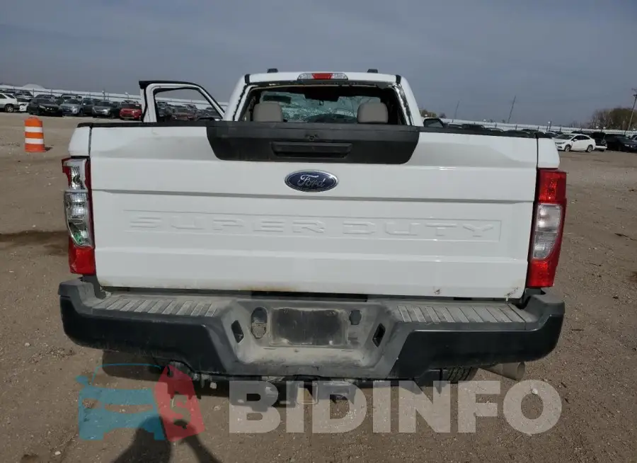 1FTBF2B63NEC71374 Photo# 6