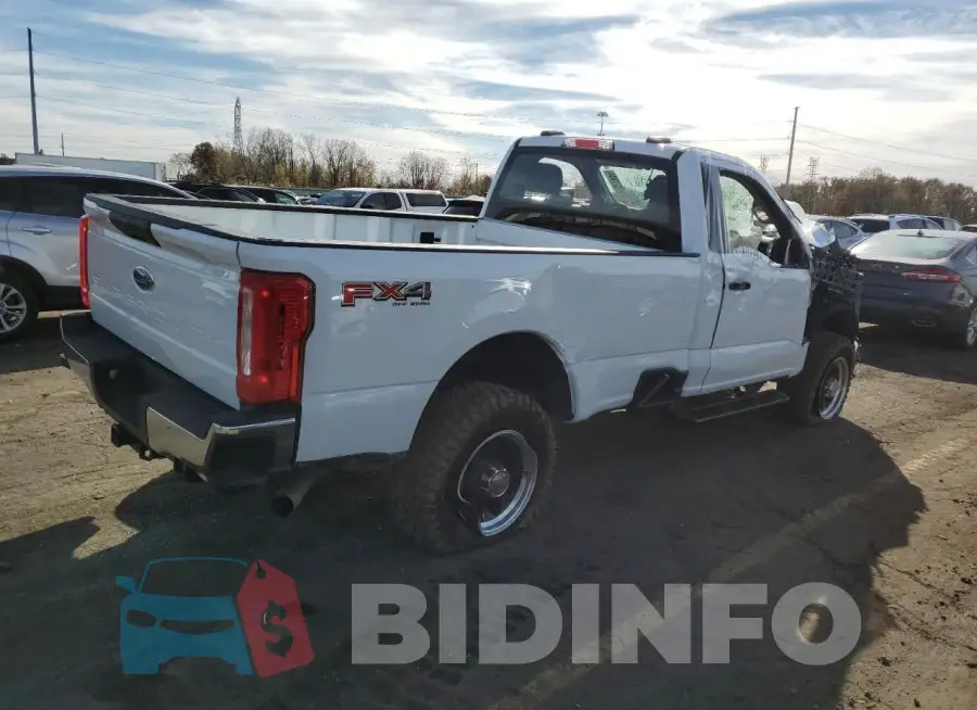 1FTBF2BA6PEC76544 Photo# 3