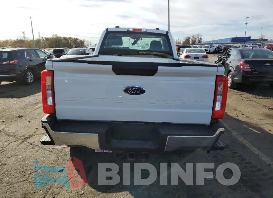 1FTBF2BA6PEC76544 Photo# 6
