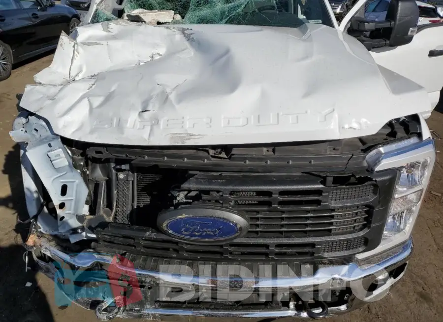 1FTBF2BA6PEC76544 Photo# 11