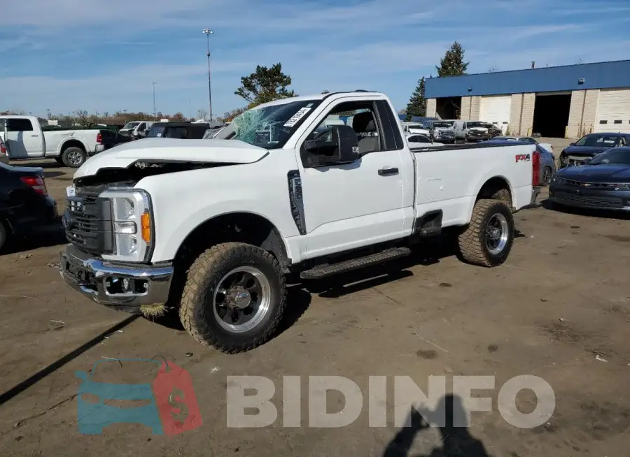 1FTBF2BA6PEC76544 Photo# 1