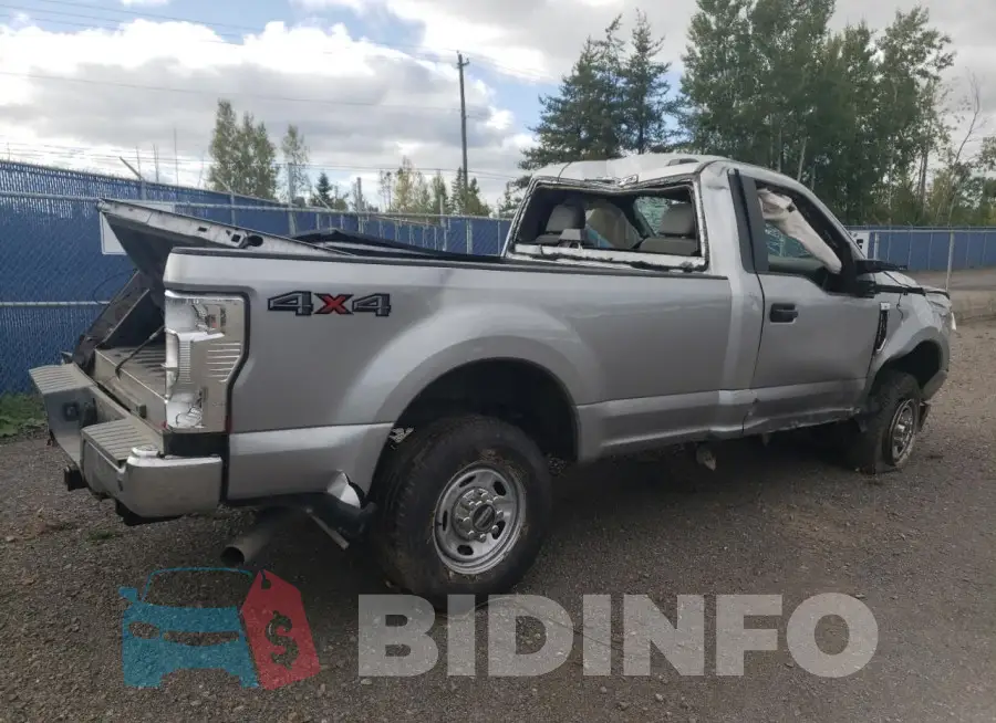 1FTBF3B63MED34588 Photo# 3