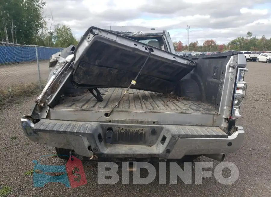 1FTBF3B63MED34588 Photo# 6
