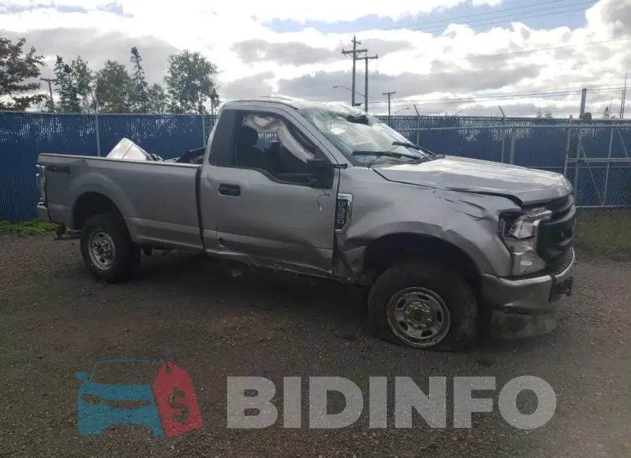 1FTBF3B63MED34588 Photo# 4