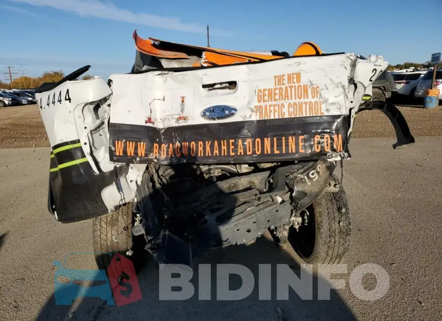 1FTER4FH3NLD45707 Photo# 6
