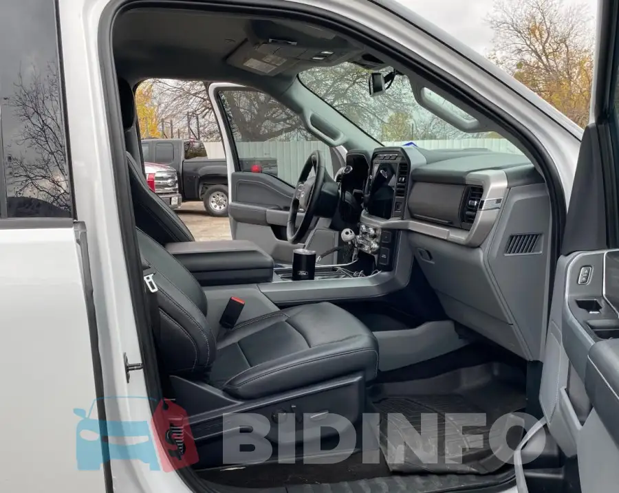 1FTEW1C5XPKD15078 Photo# 5