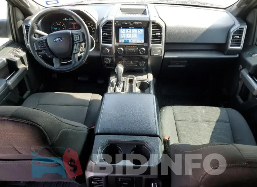 1FTEW1CF7GKE42671 Photo# 8