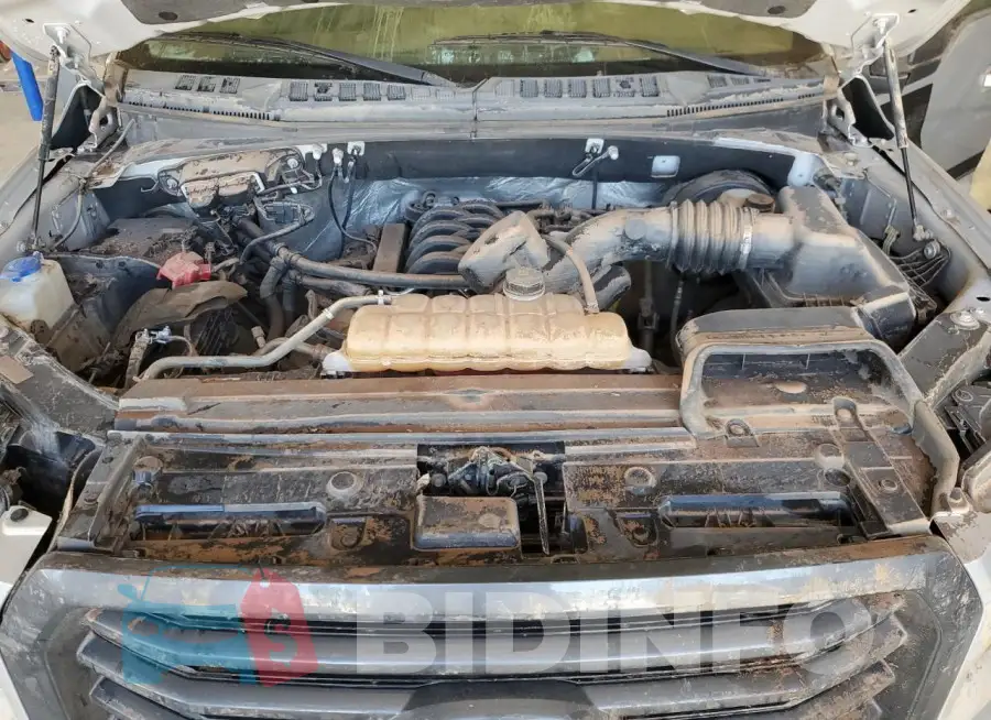 1FTEW1CFXGFA71630 Photo# 11