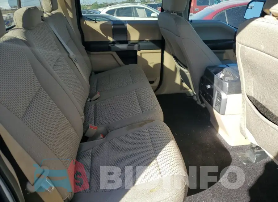1FTEW1CP1JKF41440 Photo# 10