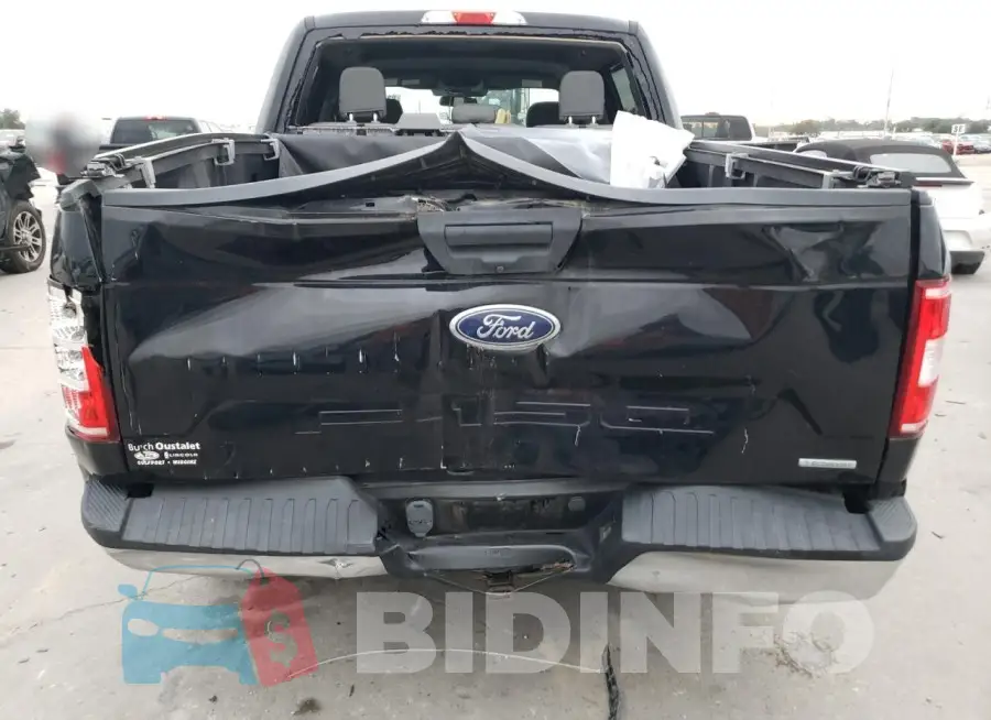 1FTEW1CP4JFB63901 Photo# 6