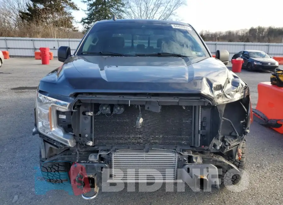 1FTEW1E46KFD39920 Photo# 5