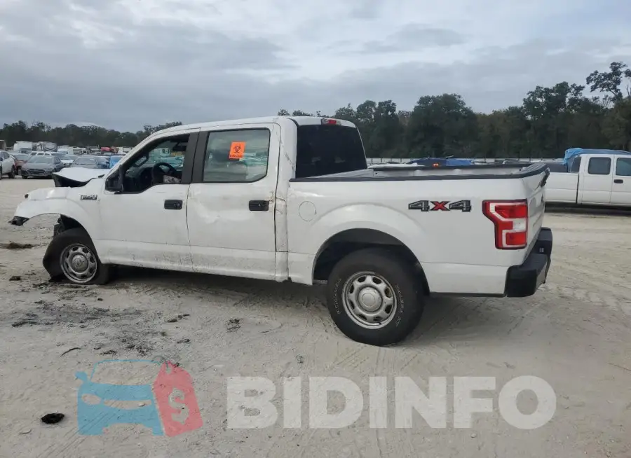 1FTEW1E5XLFA34821 Photo# 2