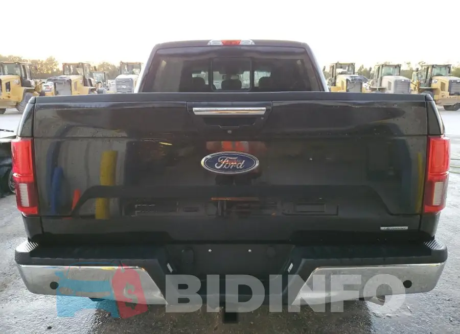 1FTEW1EG2JFA16926 Photo# 6