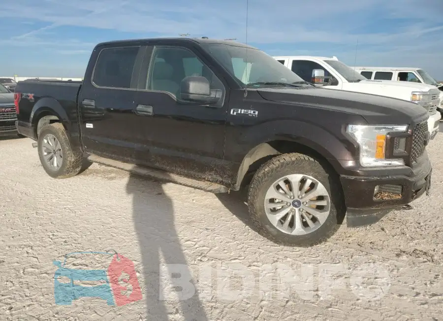 1FTEW1EP2JFC91051 Photo# 4