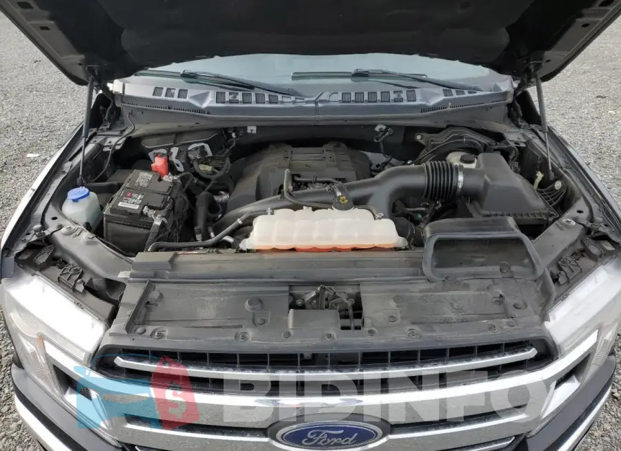 1FTEW1EP9JKF32532 Photo# 11