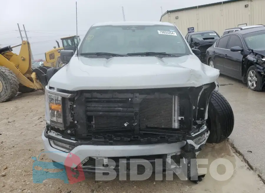 1FTFW1E8XPKE47799 Photo# 5