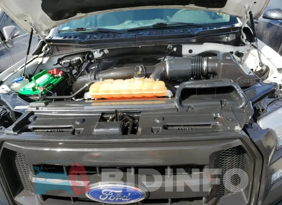 1FTFX1CGXHKC87643 Photo# 11