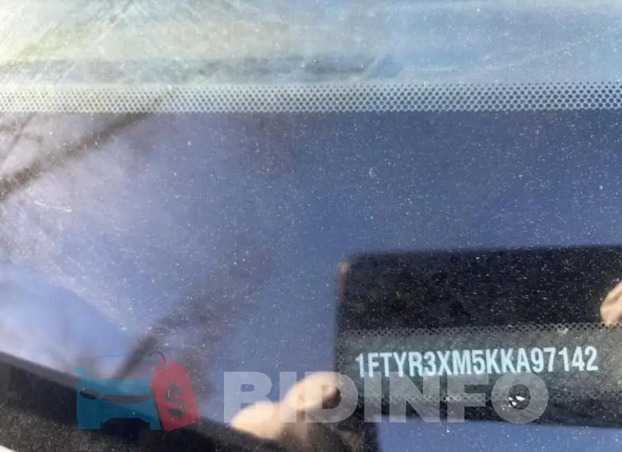 1FTYR3XM5KKA97142 Photo# 10