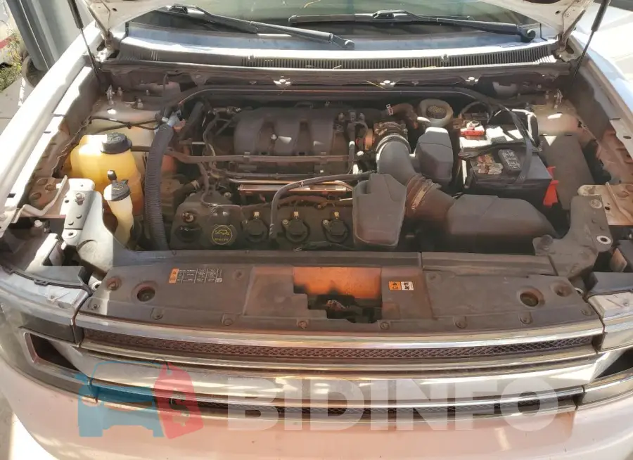 2FMGK5B88HBA01752 Photo# 12