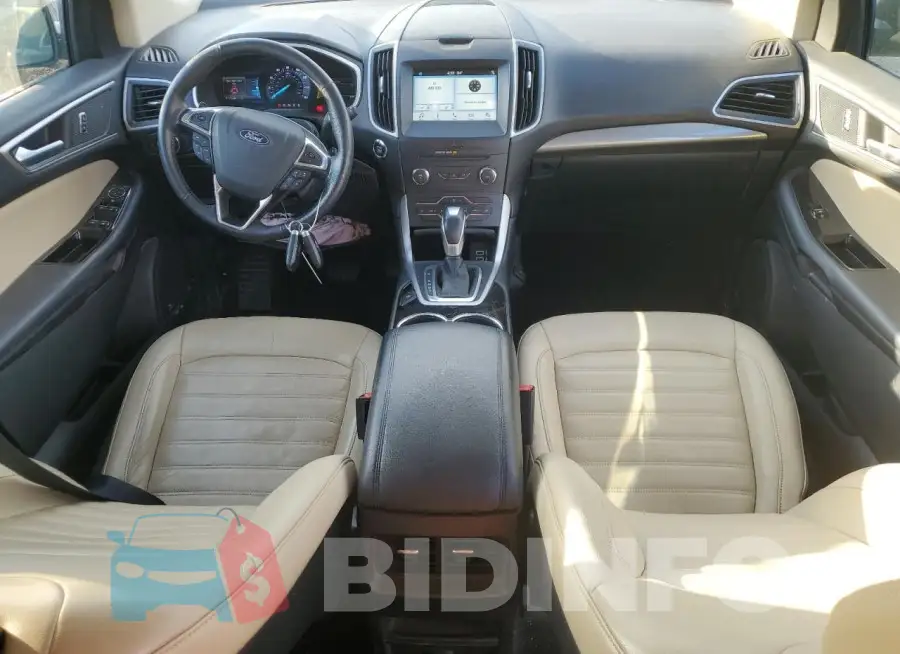 2FMPK4J82JBB88987 Photo# 8