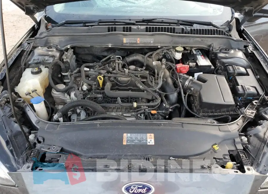 3FA6P0HD6LR148161 Photo# 11