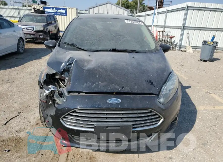 3FADP4BJXJM144542 Photo# 5