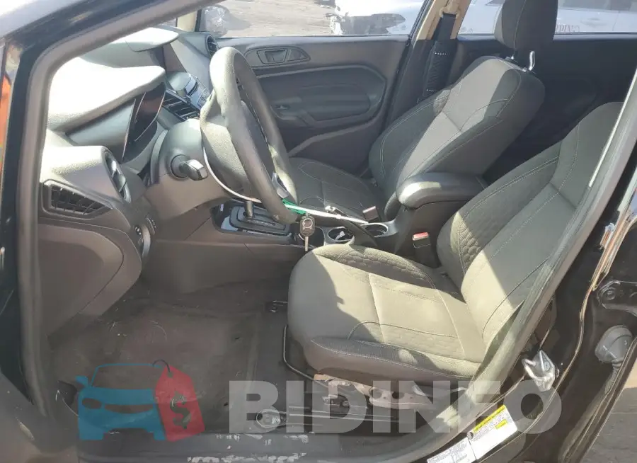 3FADP4BJXJM144542 Photo# 7