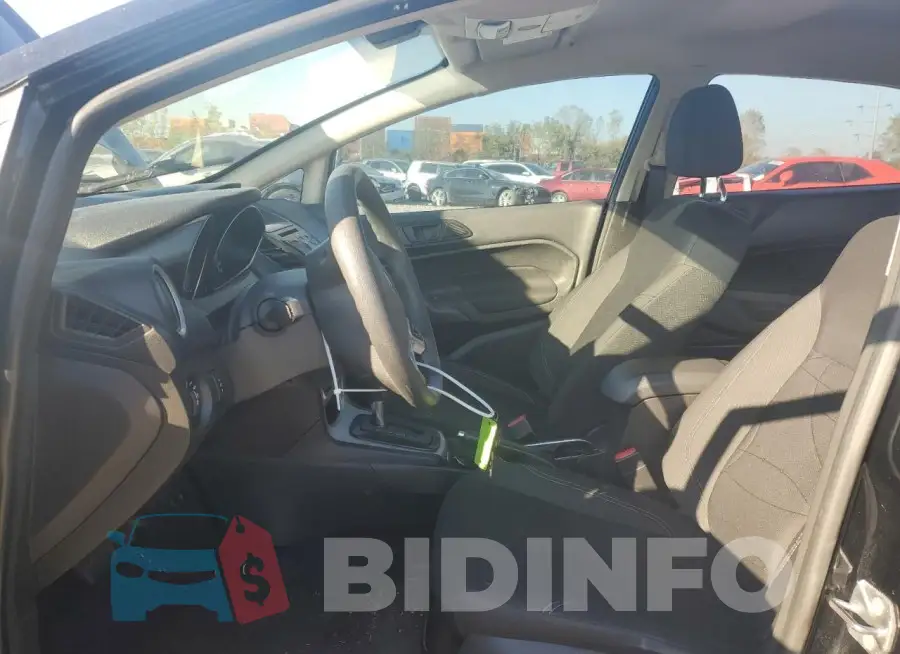 3FADP4BJXKM101417 Photo# 7