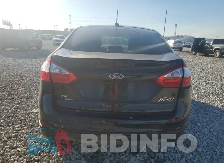3FADP4BJXKM101417 Photo# 6