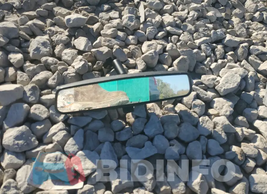 3FADP4BJXKM101417 Photo# 12